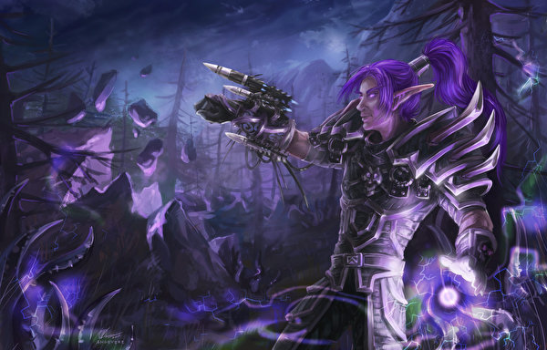 Fantasy Art