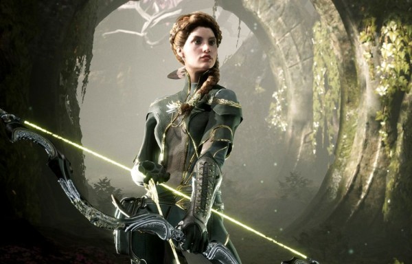 Archer
