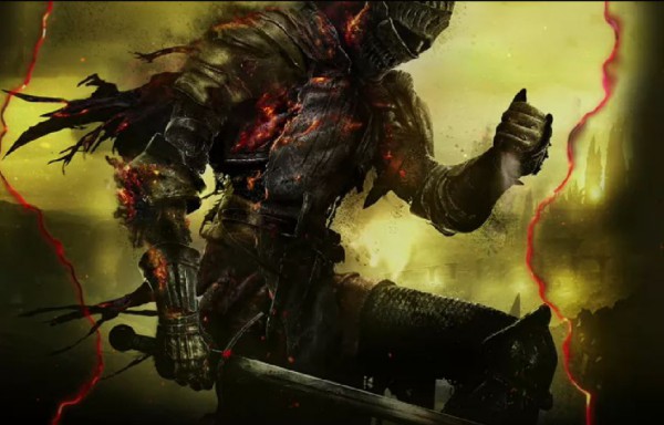 Dark Souls