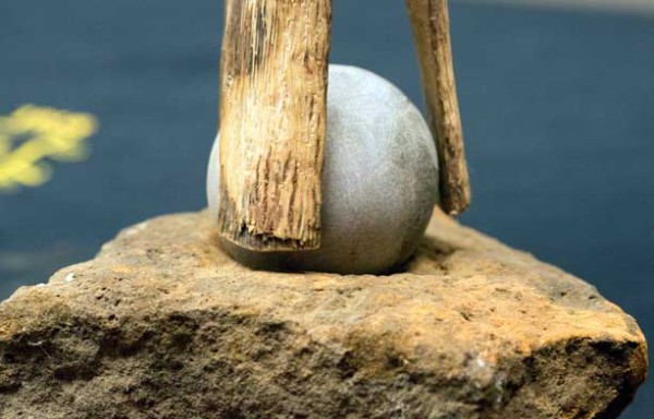 Stone Tool