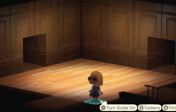 Animal Crossing